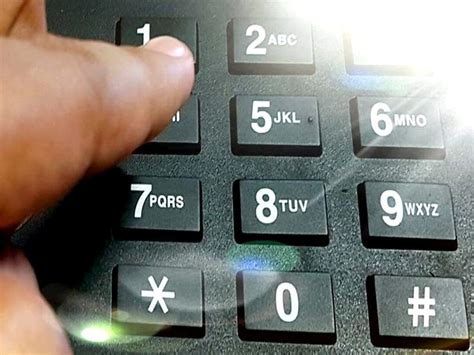 What Will Happen After Calling The Hotline Number 8888.